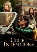 Cruel Intentions zmovie