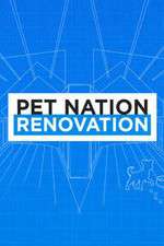 Watch Pet Nation Renovation Zmovie