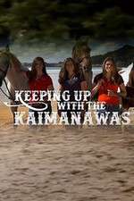 Watch Keeping Up With The Kaimanawas Zmovie