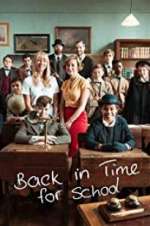 Watch Back in Time for School Zmovie