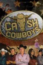Watch Cash Cowboys Zmovie