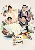 Watch My Name is Gabriel Zmovie