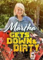 Watch Martha Gets Down and Dirty Zmovie