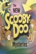 Watch The New Scooby-Doo Mysteries Zmovie