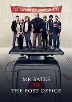 Watch Mr Bates vs The Post Office Zmovie