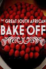 Watch The Great South African Bake Off Zmovie