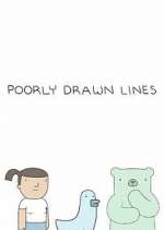 Watch Poorly Drawn Lines Zmovie