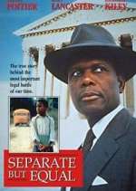 Watch Separate But Equal Zmovie