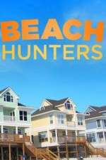 Watch Beach Hunters Zmovie