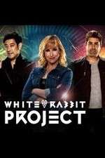 Watch White Rabbit Project Zmovie