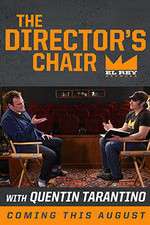 Watch El Rey Network Presents: The Director's Chair Zmovie