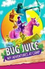 Watch Bug Juice: My Adventures at Camp Zmovie