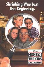 Watch Honey I Shrunk the Kids The TV Show Zmovie