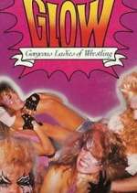 Watch GLOW: Gorgeous Ladies of Wrestling Zmovie