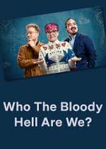 Watch Who The Bloody Hell Are We? Zmovie
