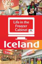 Watch Iceland Foods Life in the Freezer Cabinet Zmovie