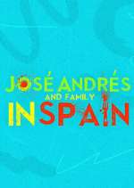 Watch José Andrés and Family in Spain Zmovie