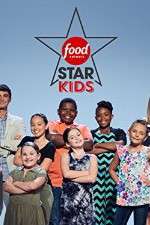 Watch Food Network Star Kids Zmovie