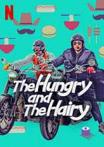 Watch The Hungry and the Hairy Zmovie
