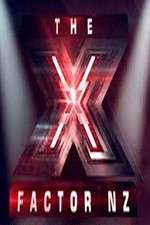 Watch The X Factor NZ Zmovie