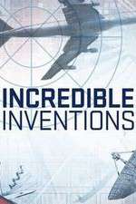 Watch Incredible Inventions Zmovie
