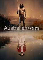 Watch The Australian Wars Zmovie