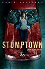 Watch Stumptown Zmovie
