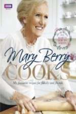 Watch Mary Berry Cooks Zmovie