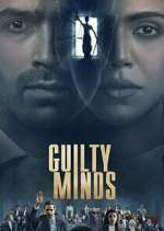 Watch Guilty Minds Zmovie