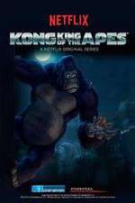 Watch Kong: King of the Apes Zmovie