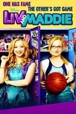 Watch Liv & Maddie Zmovie