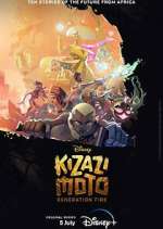 Watch Kizazi Moto: Generation Fire Zmovie