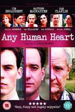 Watch Any Human Heart Zmovie