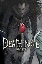 Watch Death Note (2015) Zmovie