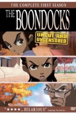 Watch The Boondocks Zmovie