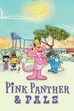 Watch Pink Panther & Pals Zmovie