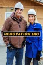 Watch Renovation Inc Zmovie