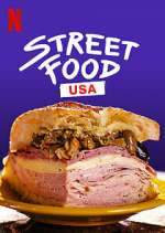 Watch Street Food: USA Zmovie