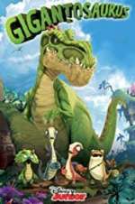 Watch Gigantosaurus Zmovie