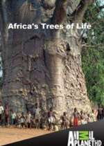 Watch Africa's Trees of Life Zmovie