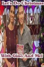 Watch Lets Do Christmas With Gino And Mel Zmovie
