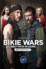Watch Bikie Wars Brothers in Arms Zmovie