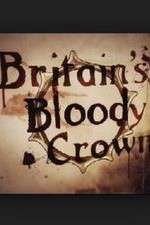 Watch Britain's Bloody Crown Zmovie
