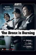 Watch The Bronx Is Burning Zmovie