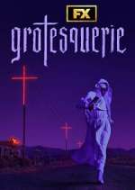 Watch Grotesquerie Zmovie