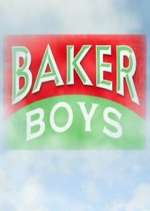 Watch Baker Boys Zmovie