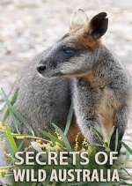 Watch Secrets of Wild Australia Zmovie