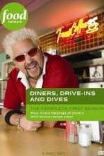 Watch Diners Drive-ins and Dives Zmovie