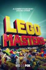 Watch Lego Masters Zmovie