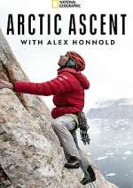 Watch Arctic Ascent with Alex Honnold Zmovie